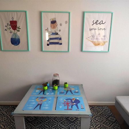 Apartamento Marinero En リバデセリャ エクステリア 写真