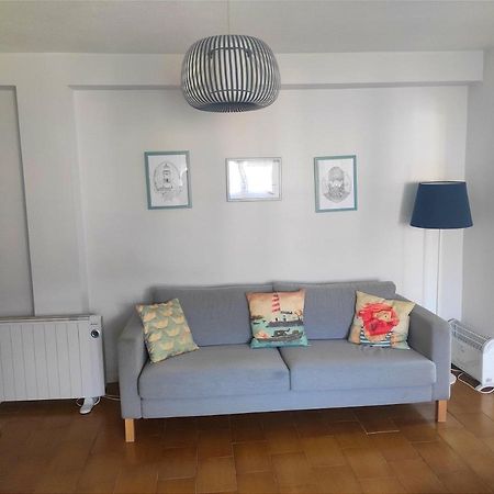 Apartamento Marinero En リバデセリャ エクステリア 写真