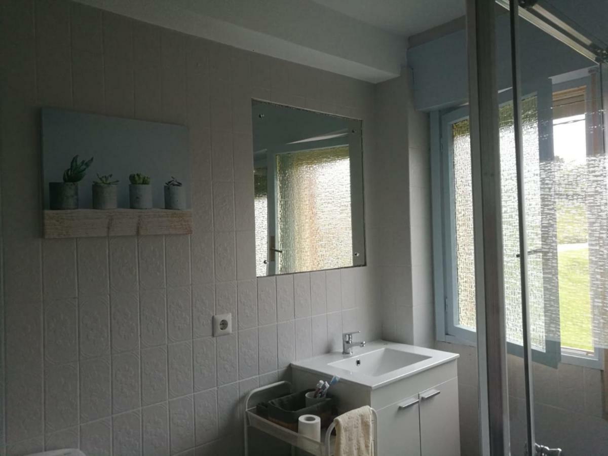 Apartamento Marinero En リバデセリャ エクステリア 写真