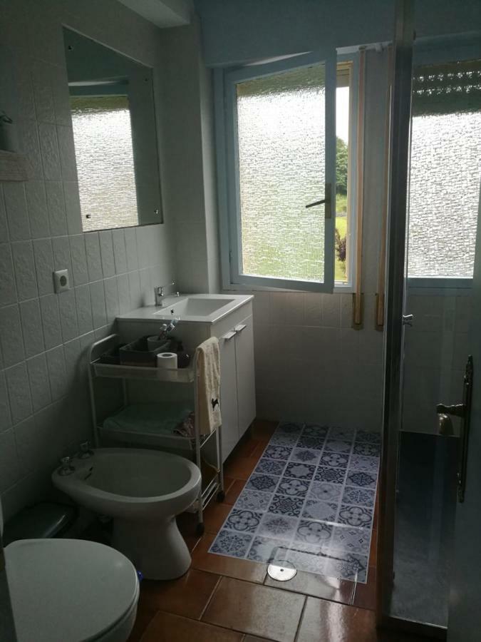 Apartamento Marinero En リバデセリャ エクステリア 写真
